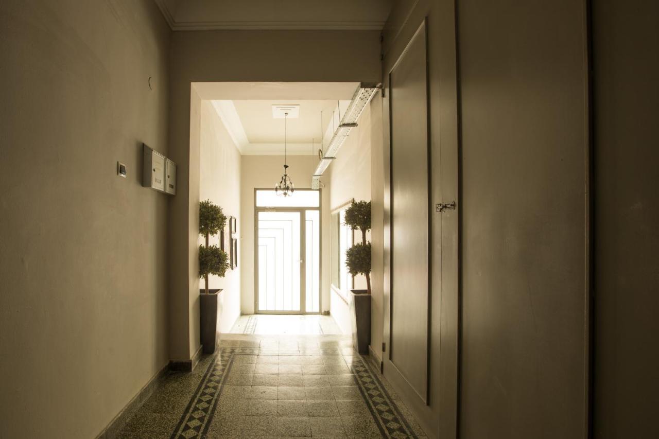 Apartamento Urban Living 1 Tesalónica Exterior foto
