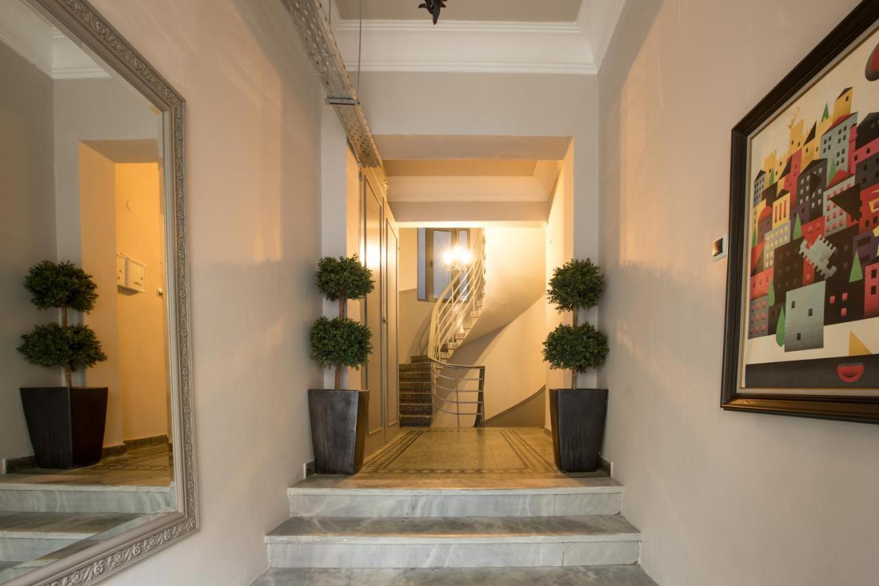 Apartamento Urban Living 1 Tesalónica Exterior foto