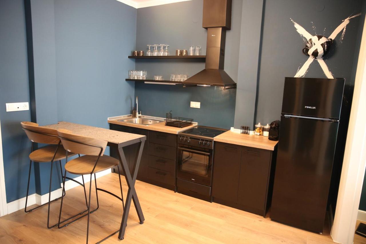 Apartamento Urban Living 1 Tesalónica Exterior foto