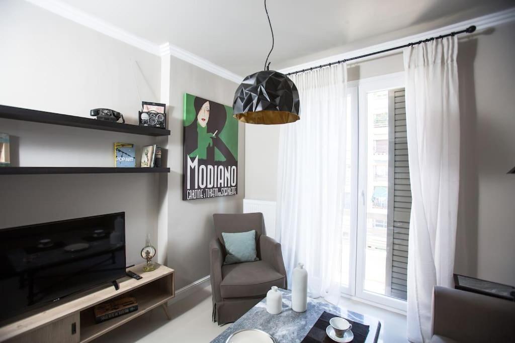 Apartamento Urban Living 1 Tesalónica Exterior foto