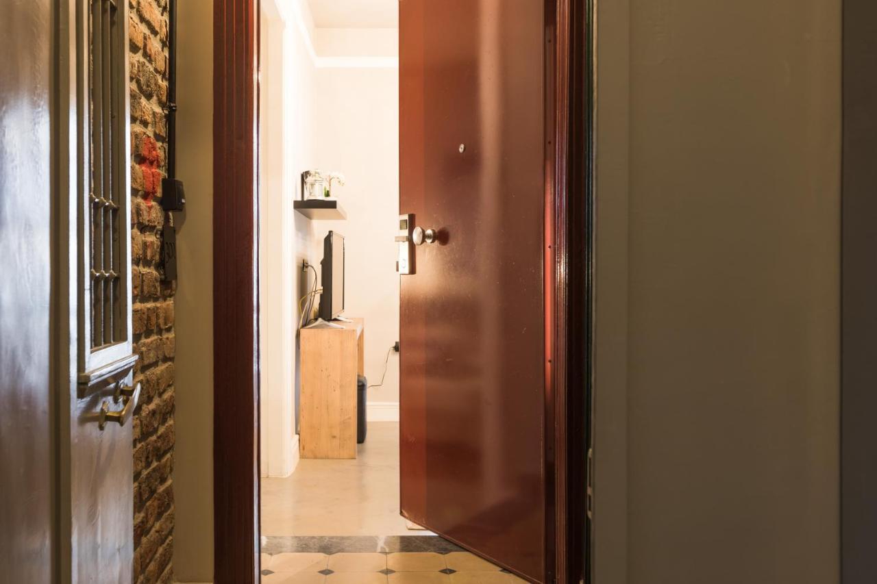 Apartamento Urban Living 1 Tesalónica Exterior foto