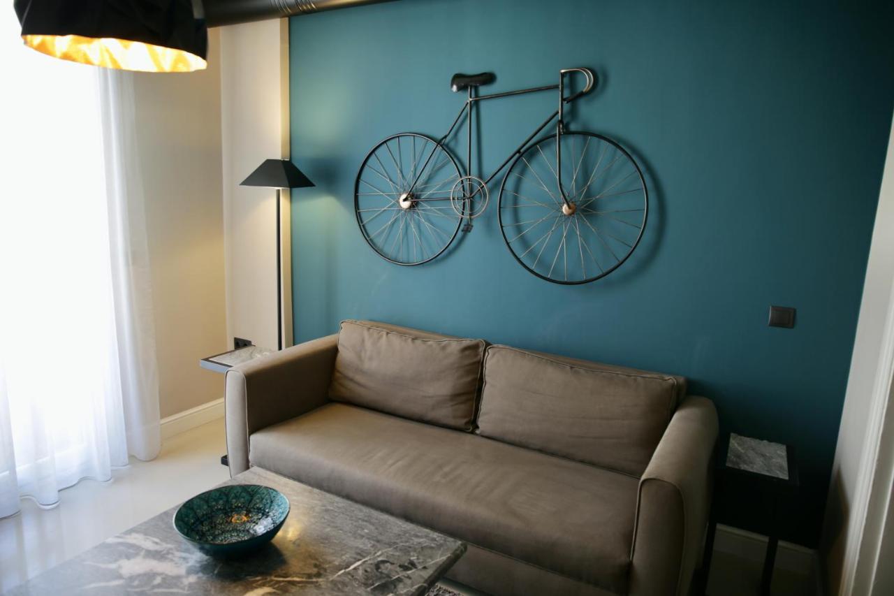 Apartamento Urban Living 1 Tesalónica Exterior foto