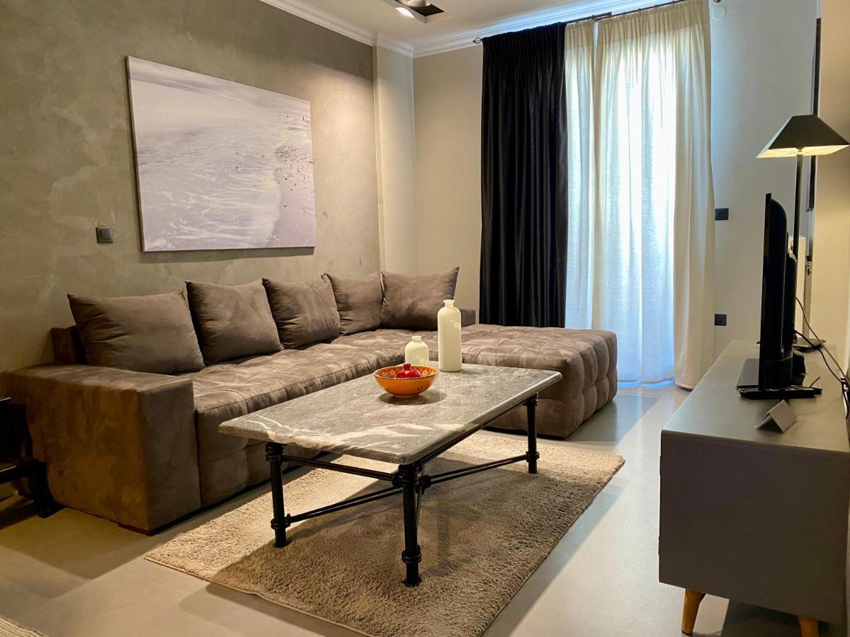 Apartamento Urban Living 1 Tesalónica Exterior foto